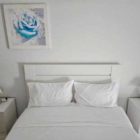 Bella Italia Coronel Miranda Guest House Ponta Delgada Exteriör bild