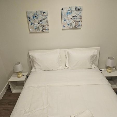 Bella Italia Coronel Miranda Guest House Ponta Delgada Exteriör bild